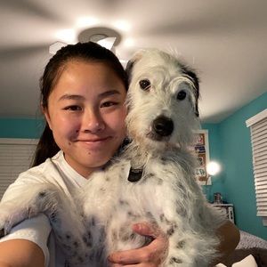 Meet your Posher, Jami